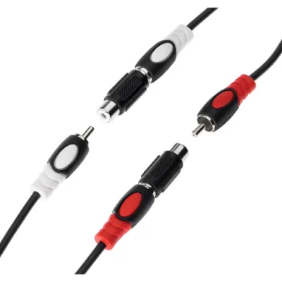 BOLIDE - BP0005 - RCA Female Coupler
