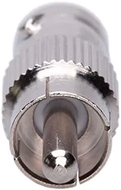 BP0023/C Compression RCA Male to BNC Female Connector