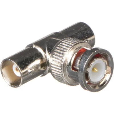 BP0026 BNC T-Connector