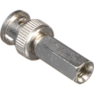 BP0035 BNC Twist-On Male Connector
