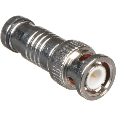BP0036C2 Compression BNC Crimp-on Connector
