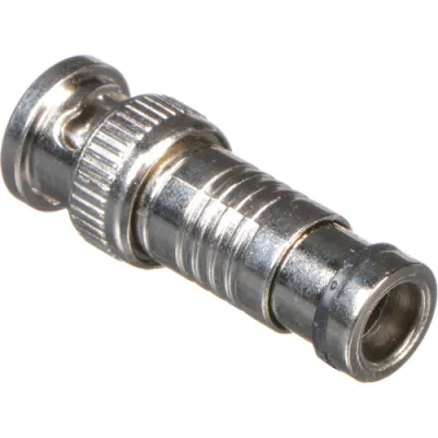 BP0036C2 Compression BNC Crimp-on Connector