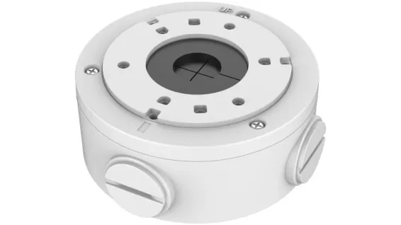 Hikvision - CBXS - Bracket Conduit Base Extra S