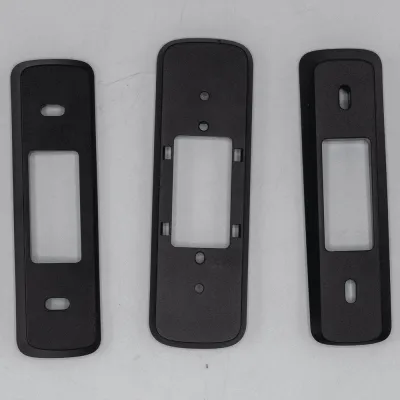 Dahua - DB6I-DS21 - 5MP Video Doorbell with Wireless Chime 2 Kit