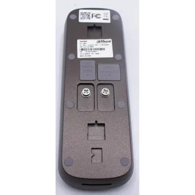 Dahua - DH-DB6I - 5MP Wired Video Doorbell