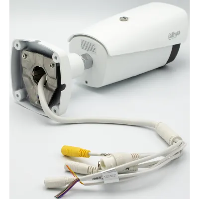 Dahua - DH-TPC-BF5-421-T - Thermal Temperature Monitoring Solution
