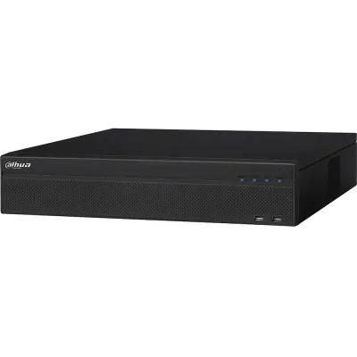 Dahua - DHI-NVR6A08-32-4KS2 48TB - NVR 32CH INT 4K 8SATA 48T
