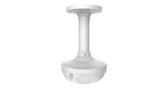 Digital Watchdog - DWC-MTTCMJ - Ceiling mount and junction box for turret cameras