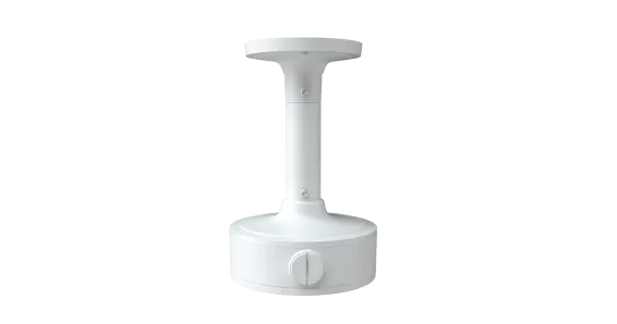 Digital Watchdog - DWC-MVTCMJ2 - Ceiling mount and junction box for varifocal lens dome
