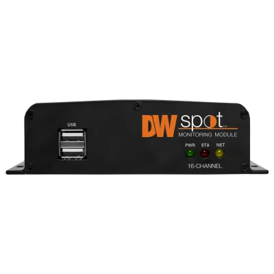 Digital Watchdog - DW-HDSPOTMOD16 - 16-channel DW Spot Monitoring Module