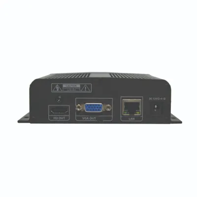 Digital Watchdog - DW-HDSPOTMOD16 - 16-channel DW Spot Monitoring Module
