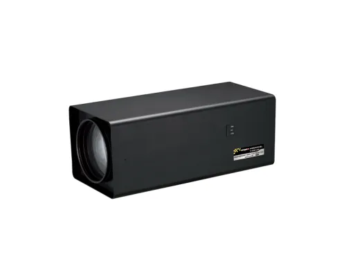 Computar - E66Z1635PDC-MP - 2MP, 1/1.8" 16.7-1100mm 66X DC Auto Iris Motorized Zoom Lens w/Preset (C-Mount)
