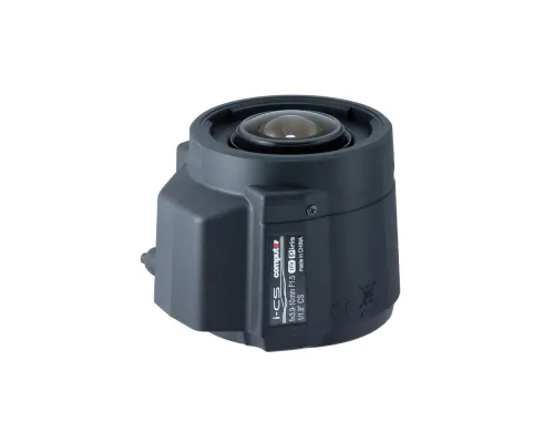 Computar - EG3Z3915TCS-MPWIR - 1/1.8" 3.9-10mm, f1.5, i-CS, 4k, CS-mount