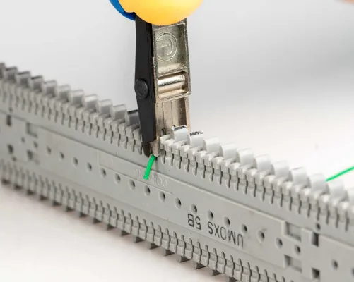 Jonard - EP-16A - Bix Punchdown Tool