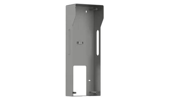 UNV - EP-CS301 - Sunshade for OEU-301S-HMKA (Surface Mount)