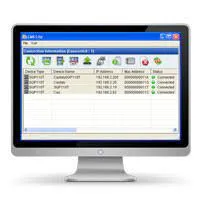 GeoVision - GV-CMS Lite - GV-CMS Lite Additional 10 Devices