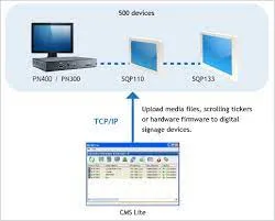 GeoVision - GV-CMS Lite - GV-CMS Lite Additional 10 Devices