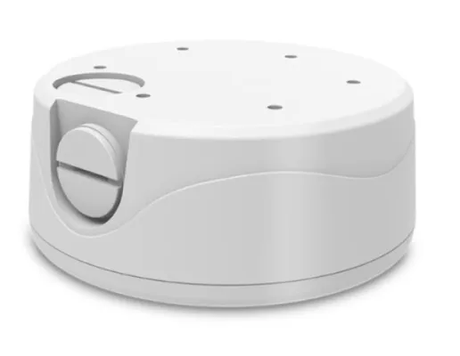 ExacqVision - IBJB-E-IS75-40 - Illustra Essentials Gen4 Junction Box