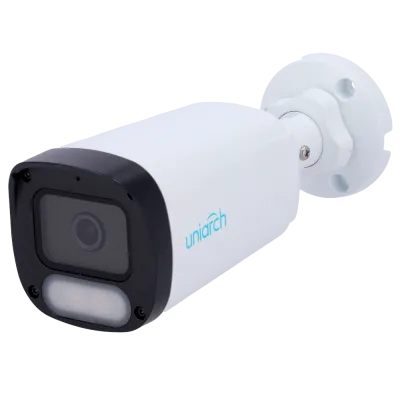 UNV - IPC-B242-ADF40K-WP - 2MP Halo Fixed Camera Uniarch 