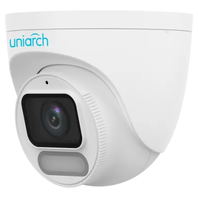 UNV - IPC-T242-ADF28K-WP - 2MP Halo Fixed Camera Uniarch 