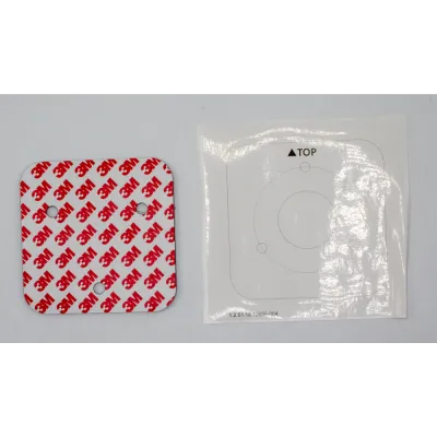 Dahua - ITC413-PW4D-Z3 - 4MP Dual Illuminators License Plate Recognition Camera (20 m (65.62 ft))