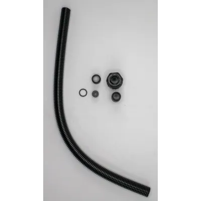 Dahua - ITC413-PW4D-Z3 - 4MP Dual Illuminators License Plate Recognition Camera (20 m (65.62 ft))