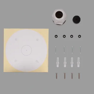 BP-BTGJBVB Junction Box for BTG-N1936