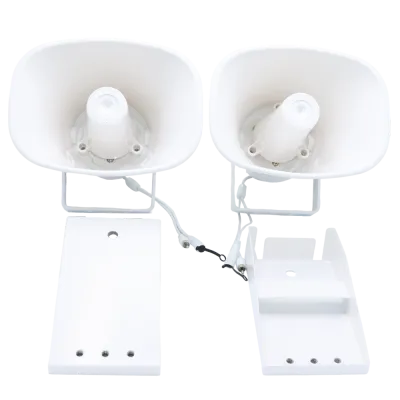 Luminys - TG-113A - LumiGuardian Solar Security Trailer