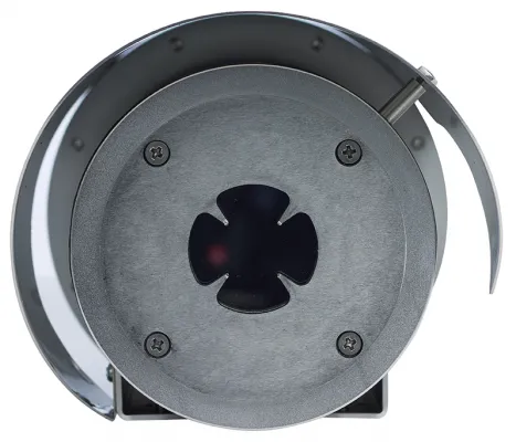 VideoTec - MVXT2Q0SFZ01BH - Maximus MVXT High Performance Ex-Proof Thermal Camera