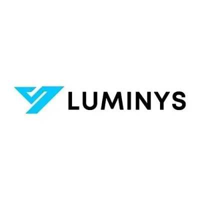Luminys - N3T-8LAV - N3-L Mainstream Series 8MP LumiLuxSmart IP Turret 2.7-13.5mm, IR, White-light LED, and Dual-mode