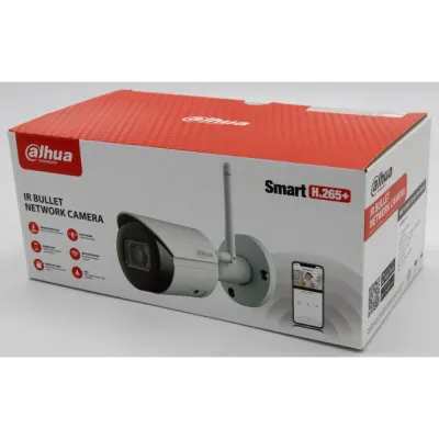 Dahua - N41BD42-W - 4MP H.265 WiFi Bullet IR 2.8mm
