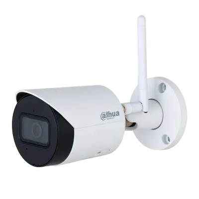 Dahua - N41BD42-W - 4MP H.265 WiFi Bullet IR 2.8mm