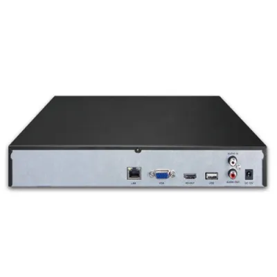 Planet - NVR-2500 - H.265 25-ch 4K Network Video Recorder