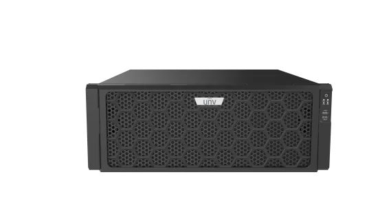 UNV - NVR524-256E-IM - 4K Network Video Recorder