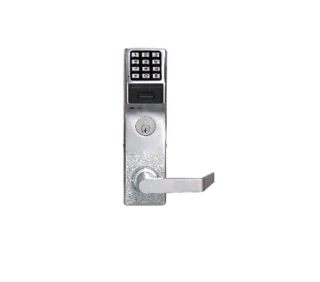 Alarm Lock - PDL3500CRR/26D - MORTISE PROX LOCK CLASSROOM RH