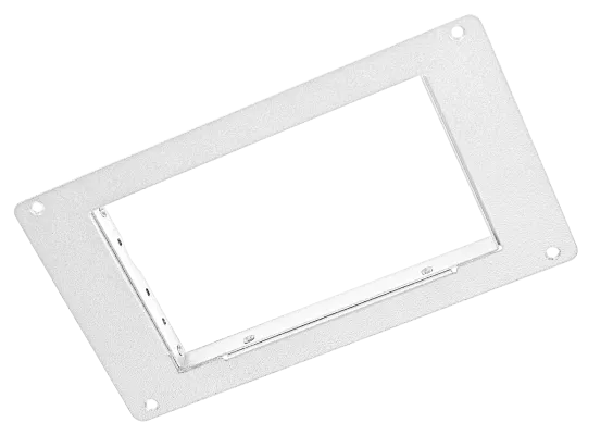 Vivotek - AM-10G - Recessed Mount Kit for SC9133-RTL