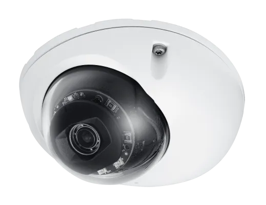 Vivotek - MD9560-DH-V2 - 2MP Mobile Dome Network Camera 2.8 mm