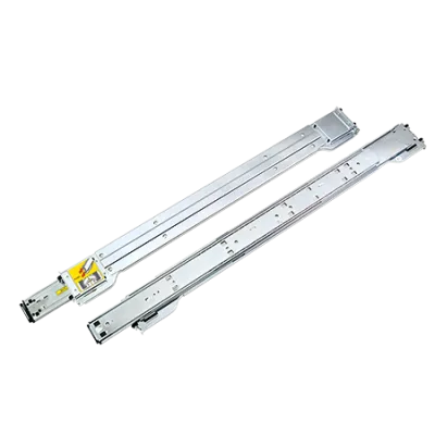 ACTi - PMAX-1203 - 26" Rackmount Rails for CMS-200, ENR-190, ENR-420, ENR-421, LPR-120