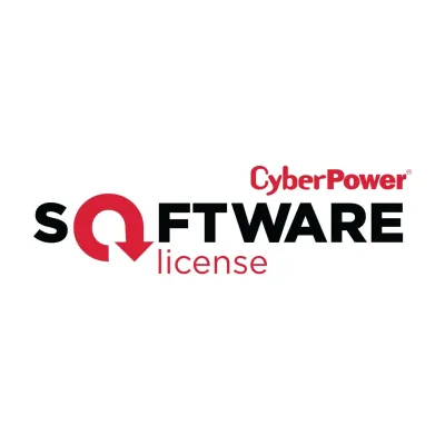 Cyber Power - PPBMGTL3 - PowerPanel Business Level 3 License - 300 Nodes