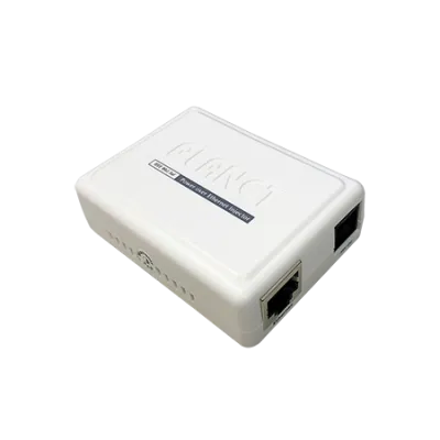 Acti - PPOE-0002 - PoE Injector IEEE 802.3af compliant, AC 100~240V, with universal connectors