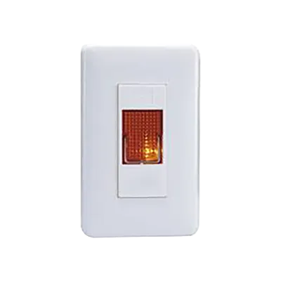 Acti - PPSH-0201 - Button and Switch