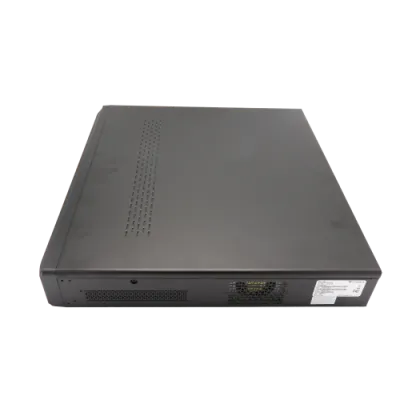 Luminys - R54-32NA - R5 Mainstream Series NVR, 32MP 32 Channel 1.5U Dual NIC, 4SATA, Analytics by Recorder, LumiSearch+