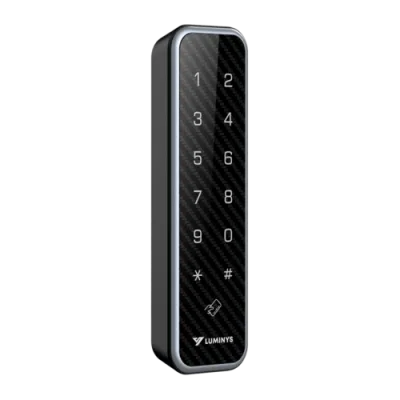 Luminys - RD1PN - Mullion Keypad Access Reader