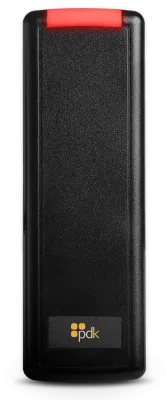PDK - RM - Red Mullion Reader High Security
