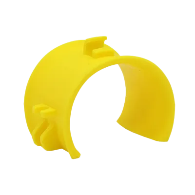 Magdaddy - S200 - 2" Saddle Ring