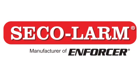 SECO-LARM - SK-1612-SDQ - Keypad, 1,000 Users (up to 998 users and 2 duress users), User code length 4~6 digits, 9~18 VDC Operation, low current draw – 105mA max., Form C relay output – 2A@12VDC, Adjustable output time – 0.5~99s, or toggle, Built-in 