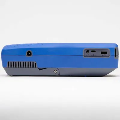 Simply 45 - ST-157003 - SignalTEK 10G PRO with Fiber and Network Testing