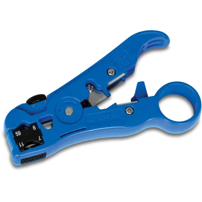 TRENDNET - TC-CT70 - Universal Stripping Tool