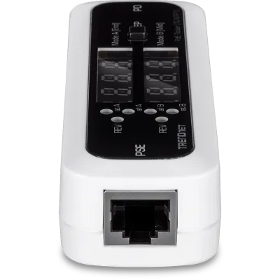 TRENDNET - TC-NTP1 - Inline PoE Tester