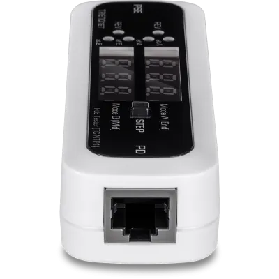 TRENDNET - TC-NTP1 - Inline PoE Tester